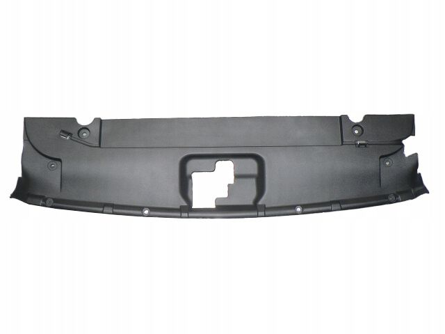 Front Bumper Support Cover (MUSTANG 18-23)