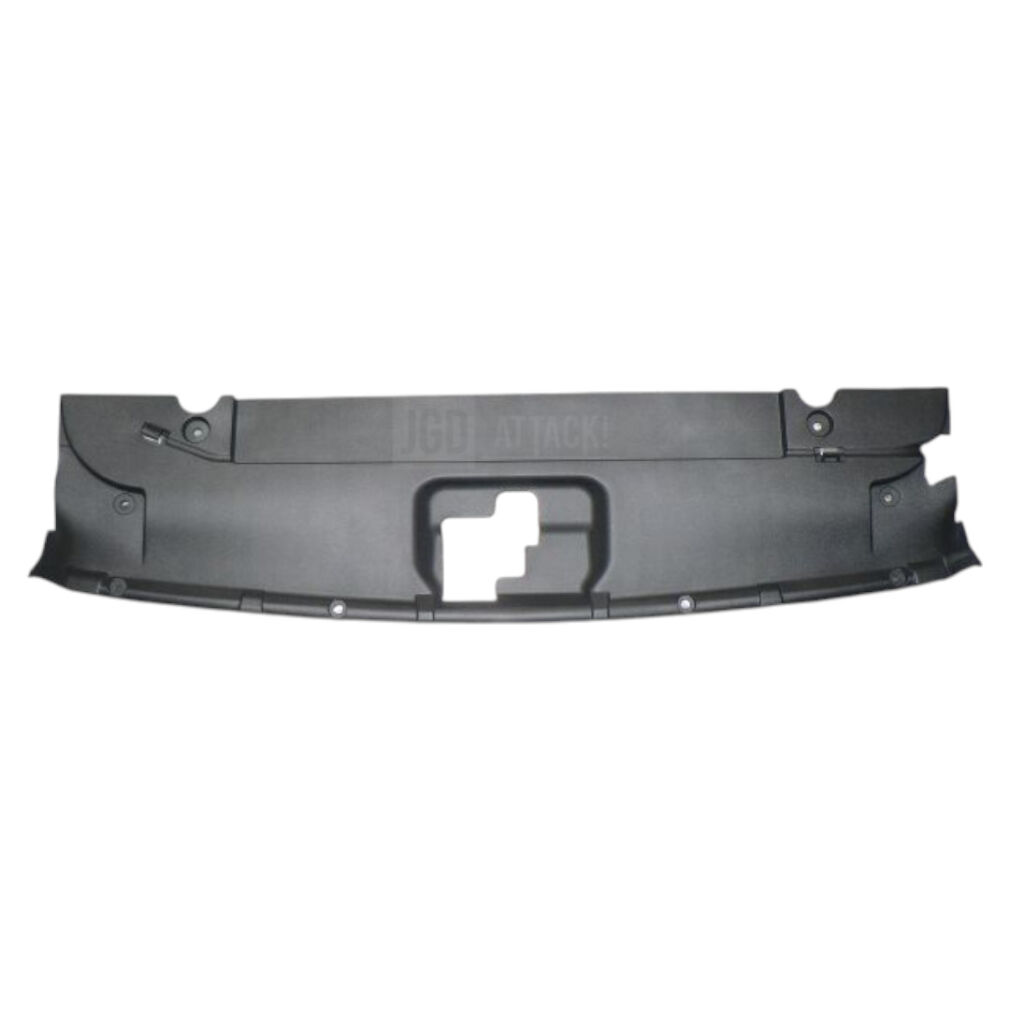 JR3Z8C291AA Front Bumper Support Cover (MUSTANG 18-23)