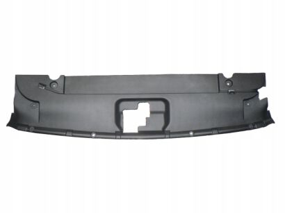 JR3Z8C291AA Front Bumper Support Cover (MUSTANG 18-23)