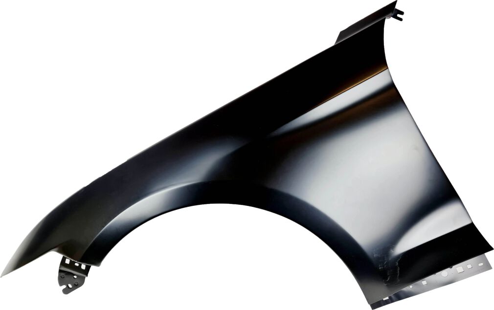 Aluminum Fender - Driver Side (MUSTANG 15-17)