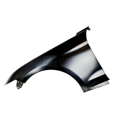 Aluminum Fender - Driver Side (MUSTANG 15-17)