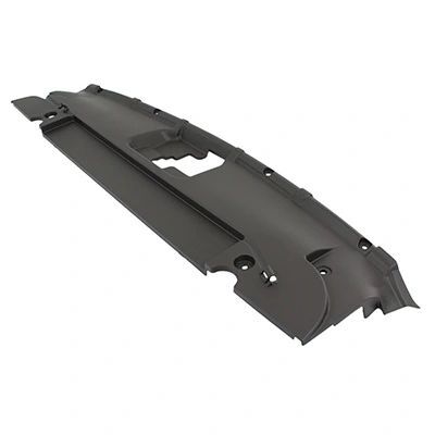 Front Bumper Support Cover (MUSTANG 15-17)
