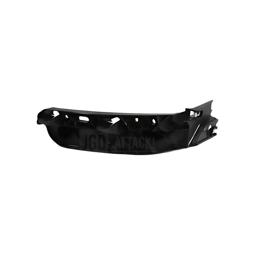 68533283AA Front Bumper Bracket - Left Side (DURANGO 21-23)