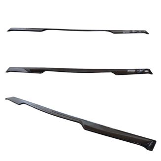 Roof Spoiler – Czarny Połysk (CHARGER 11-23) - 3
