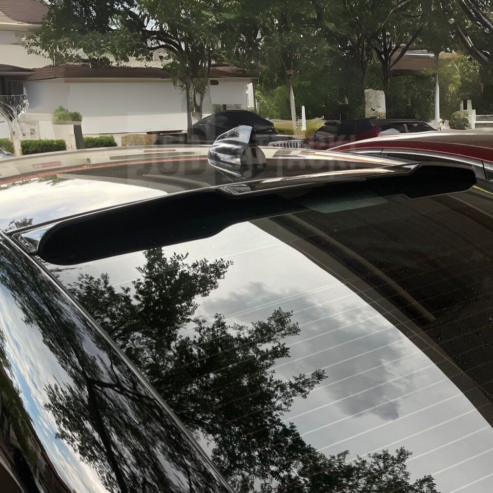 Roof Spoiler - Gloss Black (CHARGER 11-23)