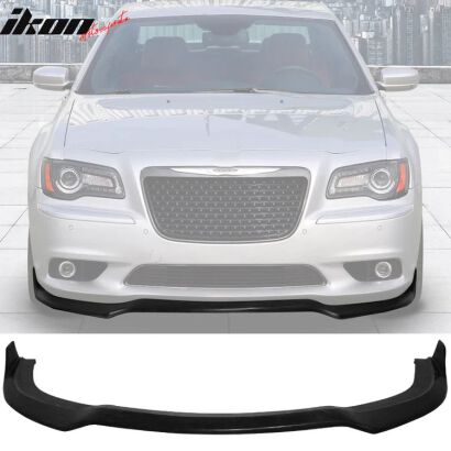 SRT Style Chin Spoiler (300 12-14 SRT8)