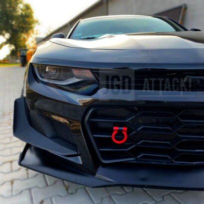 Tow Hook (CAMARO 16-23)