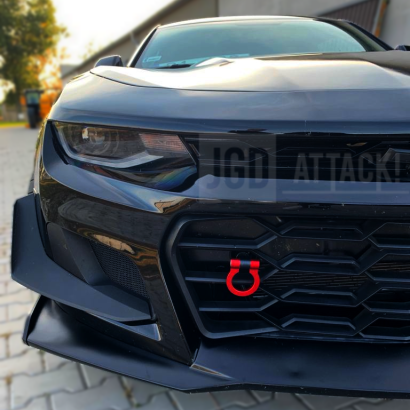 Tow Hook - Hak Holowniczy (CAMARO 16-23)