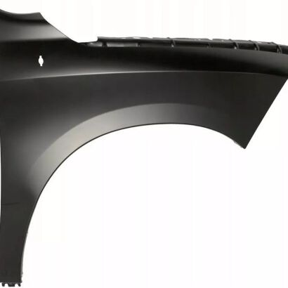 Steel Fender - Passenger Side (RAM 09-18 1500)