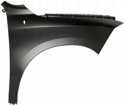 Steel Fender - Passenger Side (RAM 09-18 1500)