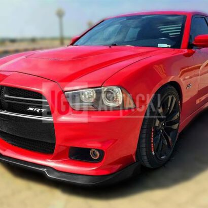 Dodge Charger Widebody 2020-2022 Lower Side Protection Extension