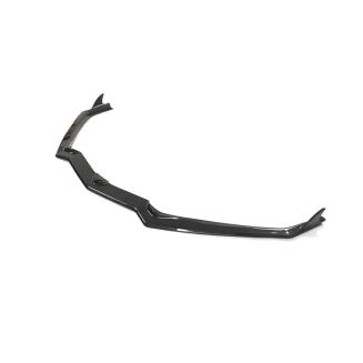 Chin Spoiler/Front Bumper Lip – Carbon Fiber (CORVETTE C8 20-24 Stingray) - 10