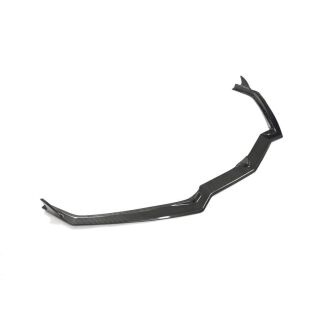 Chin Spoiler/Front Bumper Lip – Carbon Fiber (CORVETTE C8 20-24 Stingray) - 11