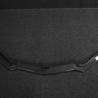 Chin Spoiler/Front Bumper Lip – Carbon Fiber (CORVETTE C8 20-24 Stingray) - 2