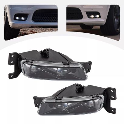 JGD ATTACK! - 68433785AE 68433784AE AFS Full LED Projector JGD ATTACK! - 68433785AE 68433784AE AFS Full LED Projector