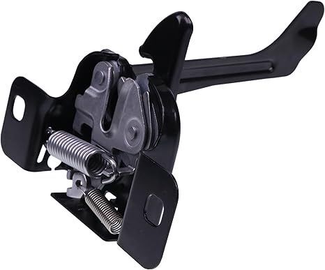 4816182AB Hood Latch (CHALLENGER 08-23)