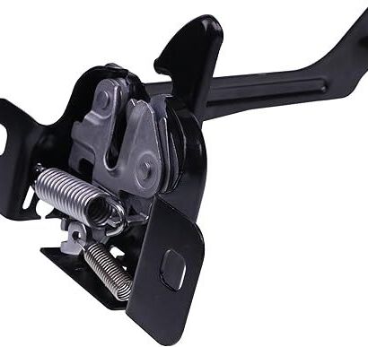 4816182AB Hood Latch (CHALLENGER 08-23)