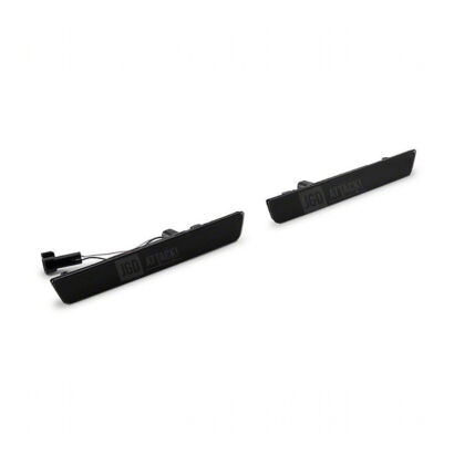 LED Side Marker Lights - Rear (CHALLENGER 15-23)