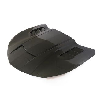 Carbon Fiber Hood (CAMARO 16-24) - 13