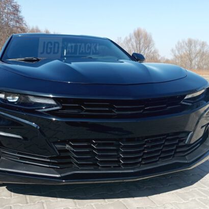 Zderzak Przedni Model 2019 - Zestaw (CAMARO 19-23 LT/LS)