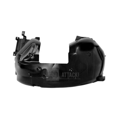 JR3Z16102A  Front Fender Inner Arch - Right Side (MUSTANG 18-23)