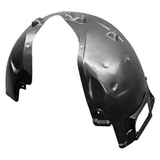 Front Fender Inner Arch - Left Side (CHARGER 15-23 SRT)