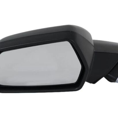 84788171-PFM Driver Side Door Mirror – Non-Heated (CAMARO 16-23)