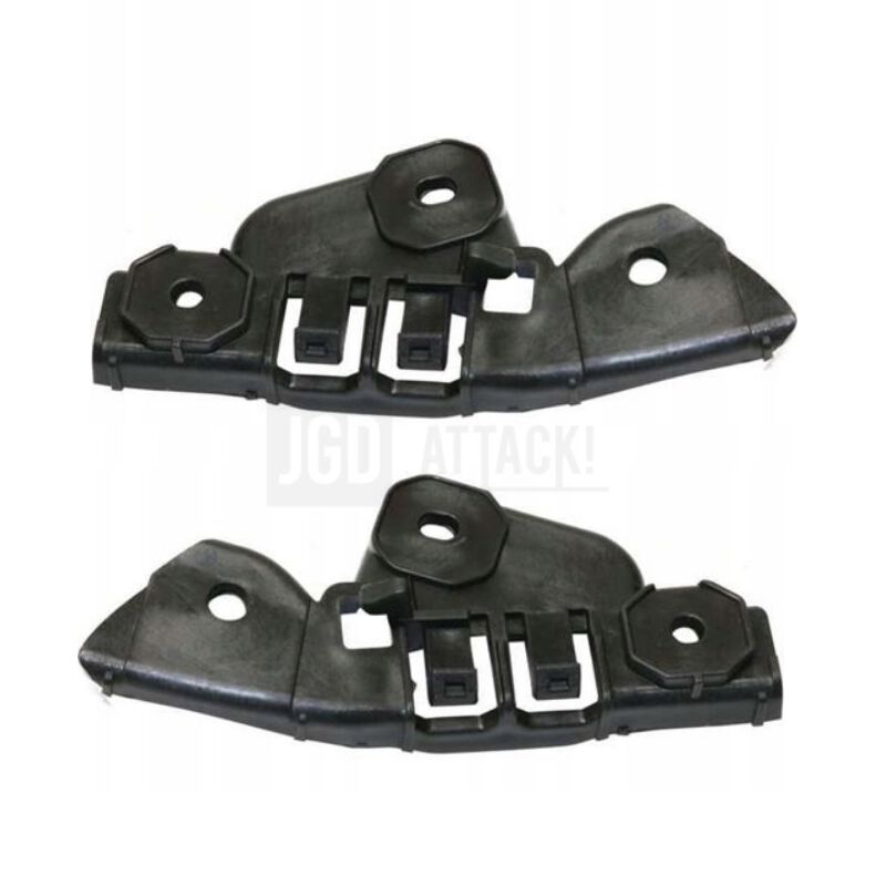 Front Bumper Support Brackets (CAMARO 16-23)