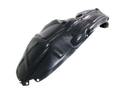 Front Fender Inner Arch - Right Side (CHALLENGER 15-22 SXT, RT, SCAT PACK)