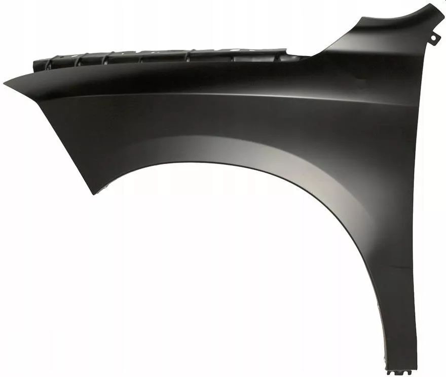 Steel Fender - Driver Side (RAM 09-18 1500)