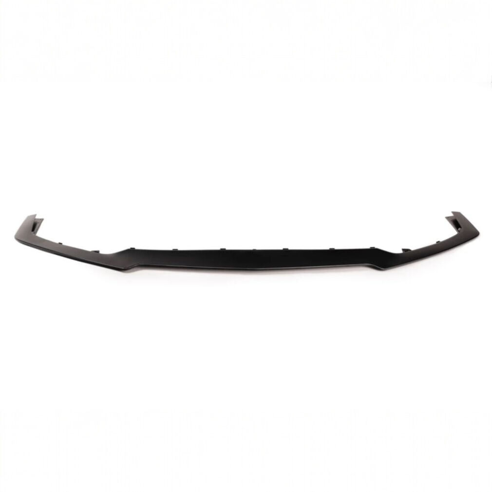 Replaceable Chin Spoiler for IKON GT500 Style Front Bumper (MUSTANG 15-23)