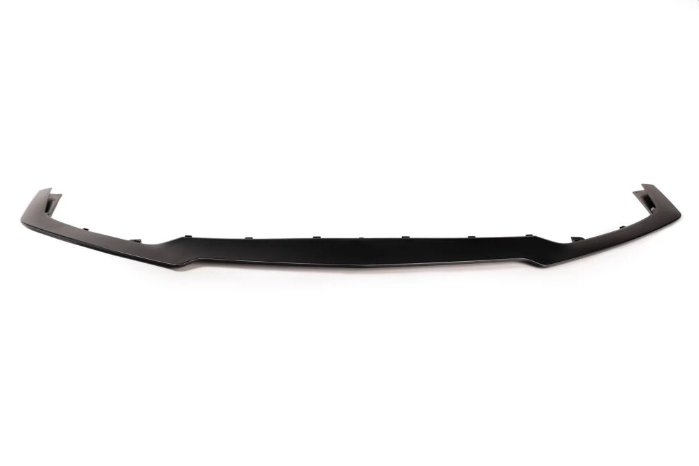 Replaceable Chin Spoiler for IKON GT500 Style Front Bumper (MUSTANG 15-22)