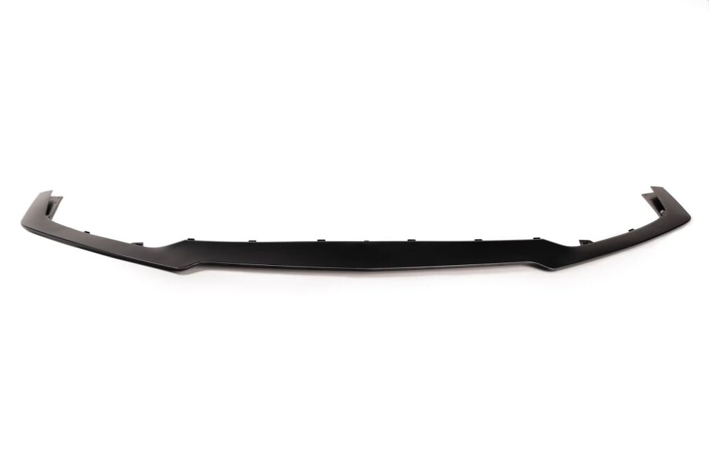 Replaceable Chin Spoiler for IKON GT500 Style Front Bumper (MUSTANG 15-23)