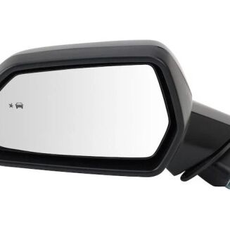 84788169-PFM Driver Door Mirror – Heated (CAMARO 16-23) - 2