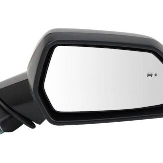 84788170-PFM Passenger Door Mirror – Heated (CAMARO 16-23) - 2