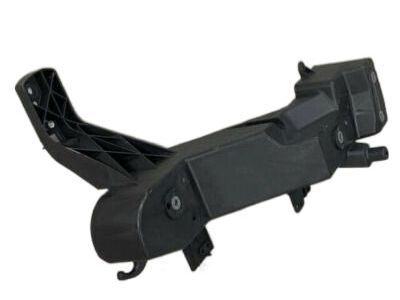 Headlight Bracket - Left Side (DURANGO 14-23)