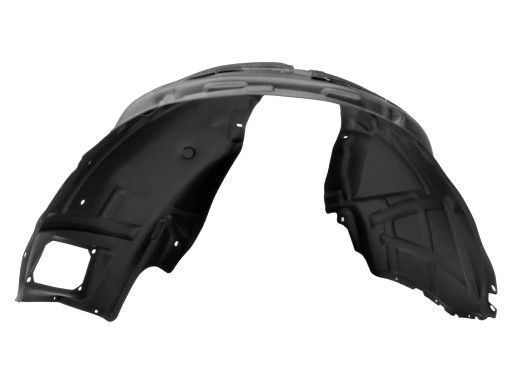 Front Fender Inner Arch - Left Side (CHALLENGER 15-22 SRT HELLCAT)