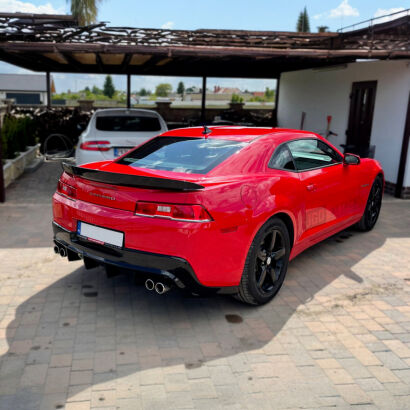 Rear Spoiler - Z28 OE Style (CAMARO 14-15)