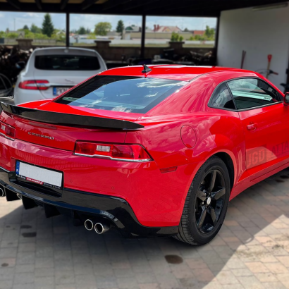 Rear Spoiler - Z28 OE Style (CAMARO 14-15)