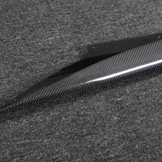 Dokładki Progowe – Carbon (CORVETTE 20-24 C8 Stingray) - 6