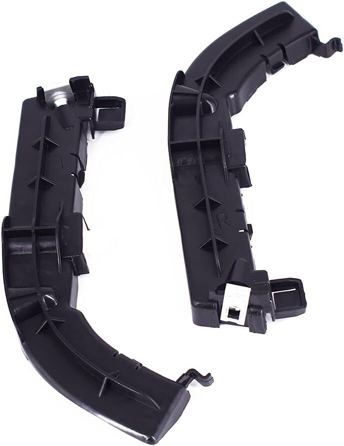 Front Bumper Support Brackets (CHALLENGER 08-23)