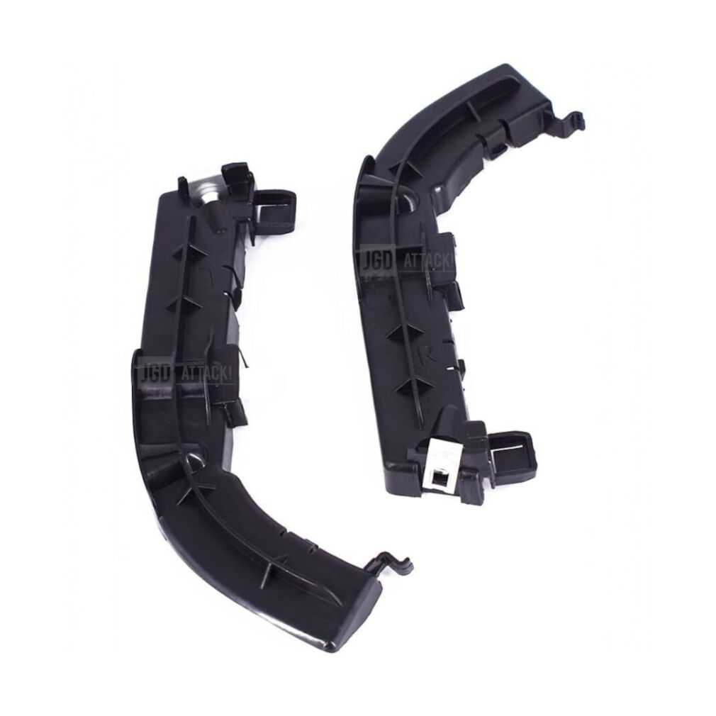 Front Bumper Support Brackets (CHALLENGER 08-23)