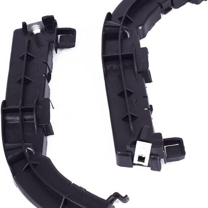 Front Bumper Support Brackets (CHALLENGER 08-23)