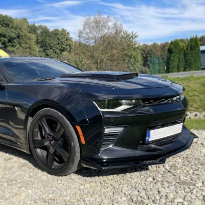 Hood Scoop (CAMARO 16-18 LT/RS/SS)