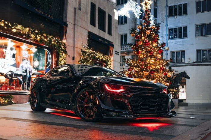 Best Gift Ideas For All Muscle Car Owners